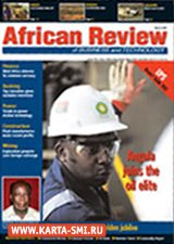 . African Review of Business and Technology