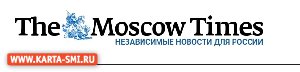 . The Moscow Times